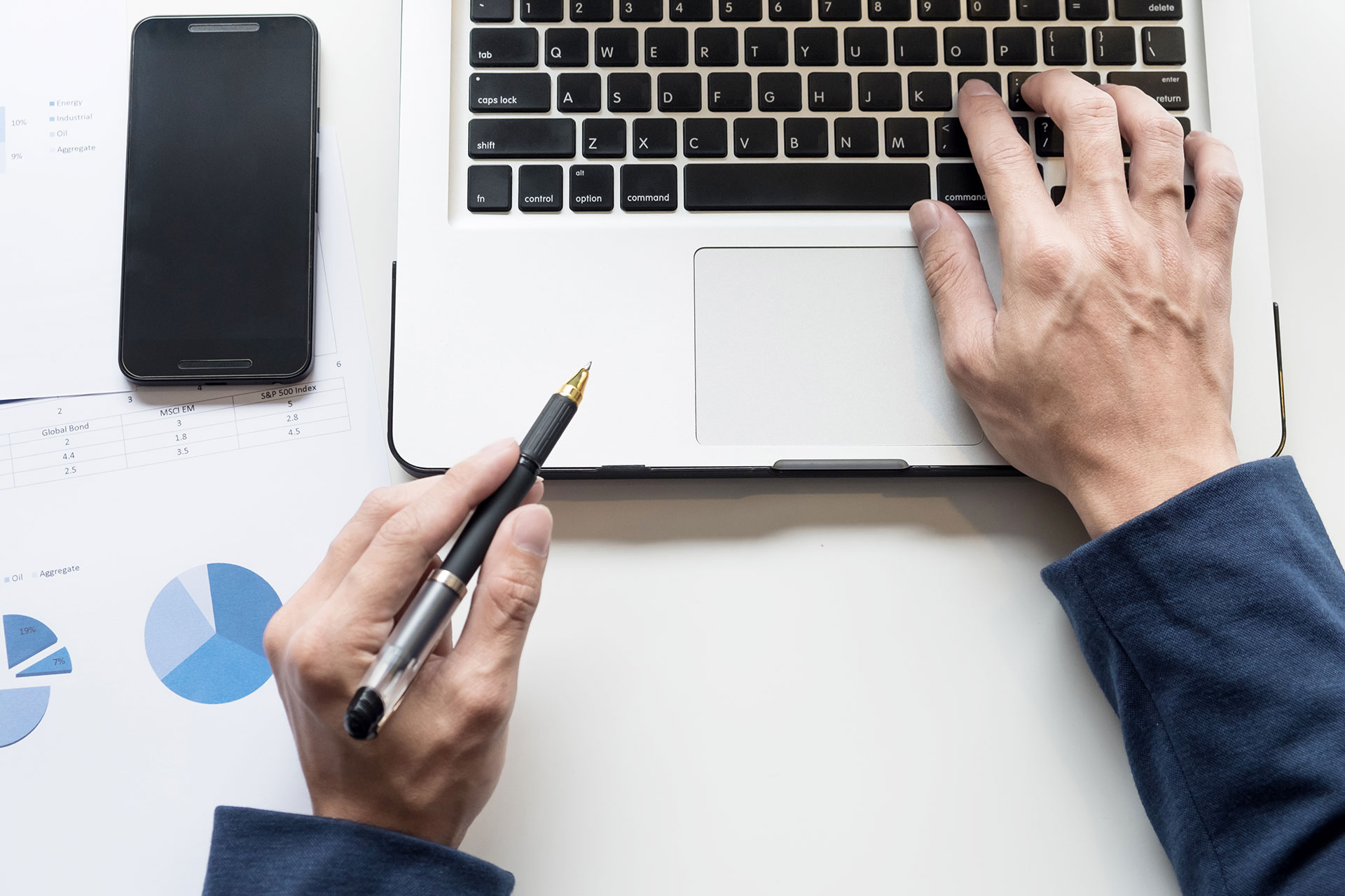 Making Tax Digital (MTD)